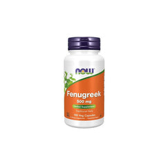 Fenugreek 500mg - 100vcaps.