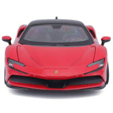 Ferrari R&P SF90 Stradale 1:24