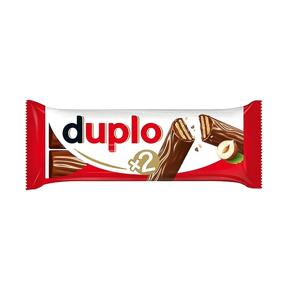 Ferrero Duplo 2er 36,4g