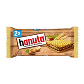Ferrero Hanuta 2er 44g
