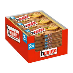 Ferrero Hanuta 2er 44g