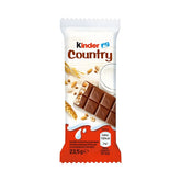 Ferrero Kinder- Country 23,5g
