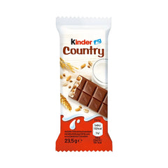 Ferrero Kinder- Country 23,5g