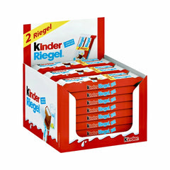 Ferrero Kinder-Riegel 2er 42g