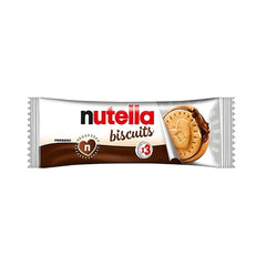 Ferrero Nutella-Biscuits 3er 41,4g
