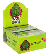 Filter Tips - Best Buddy - 60x25mm - 40 Stück - Display à 48 Stück