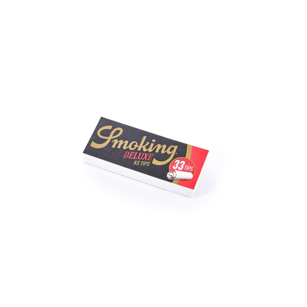 Smoking Deluxe Tips King Size