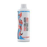 Fish collagen Peptides + Verisol 1000 ml Cherry