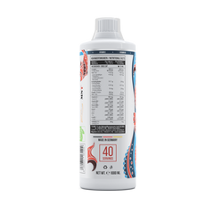 Fish collagen Peptides + Verisol 1000 ml Cherry