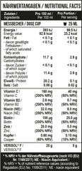 Fish collagen Peptides + Verisol 1000 ml Cherry