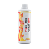 Fish Collagen Peptides Verisol® 1000 ml Pineapple