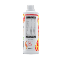 Fish Collagen Peptides Verisol® 1000 ml Pineapple