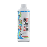 Fish collagen Peptides + Verisol 1000 ml Strawberry kiwi