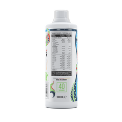 Fish collagen Peptides + Verisol 1000 ml Strawberry kiwi
