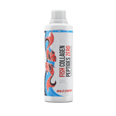 Fish collagen Peptides + Verisol 500 ml Cherry