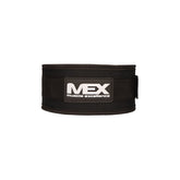 Fit-N Black Belt - L