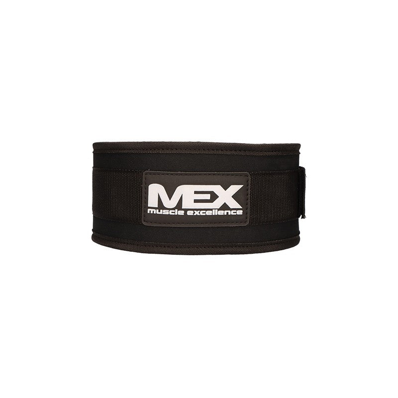 Fit-N Black Belt - XL