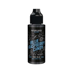 Future Juice Blue Raspberry Candy - 100ml - Shortfill