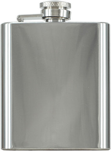 Flachmann - 3oz - 90ml