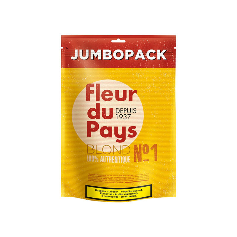 Fleur du Pays - No1 - Beutel - 215g