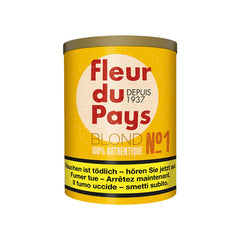 Fleur du Pays - No1 - Dose - 155g