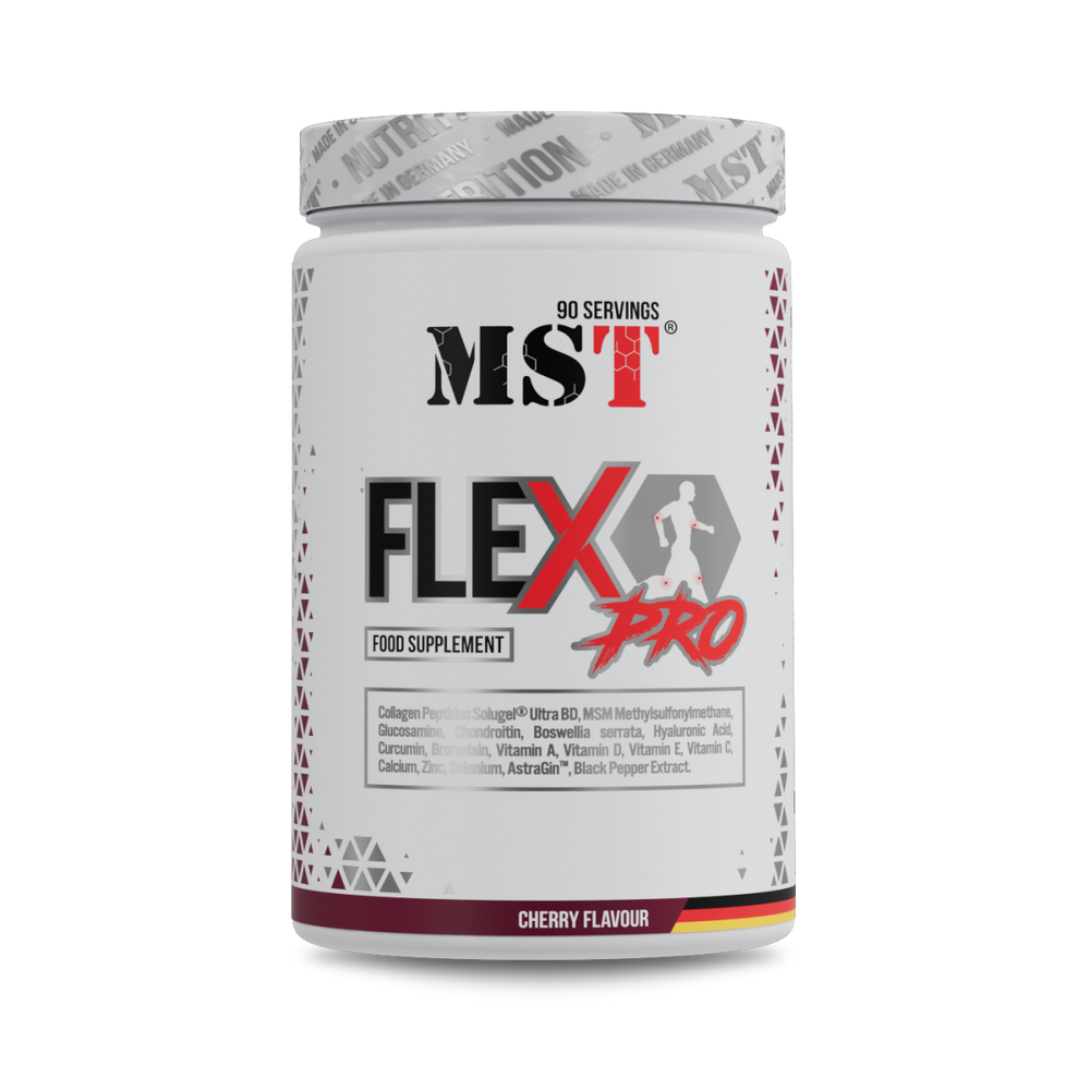 Flex Pro 1350 g Cherry
