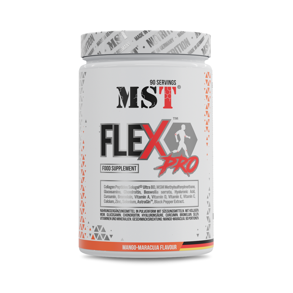 Flex Pro 1350 g Mango Maracuja