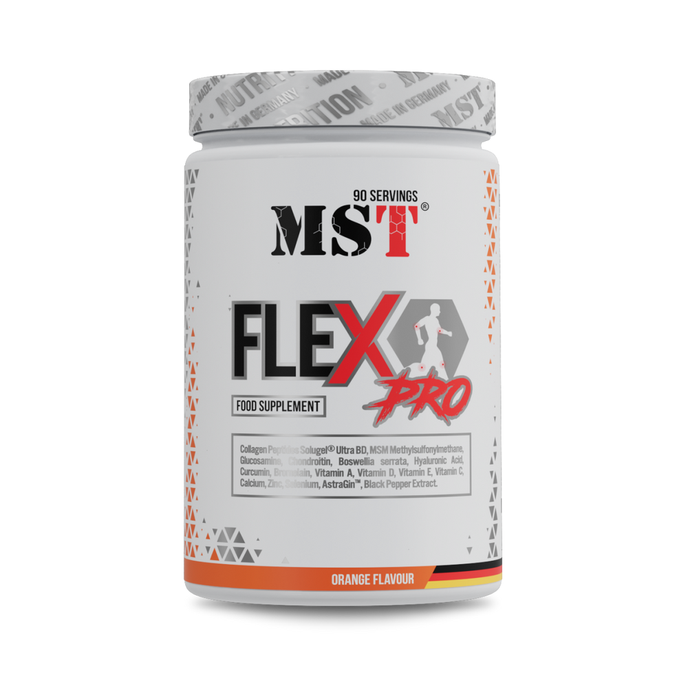 Flex Pro 1350 g Orange