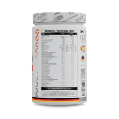 Flex Pro 1350 g Orange