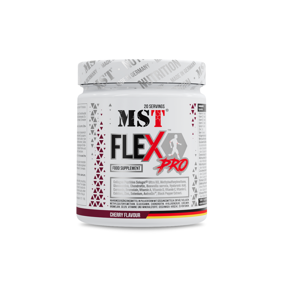 Flex Pro 300 g Cherry