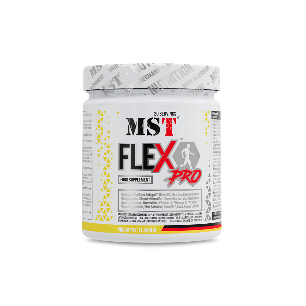 Flex Pro 300 g Pineapple