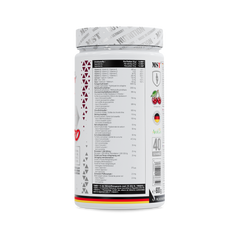 Flex Pro 600 g Cherry