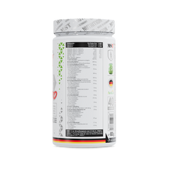 Flex Pro 600 g Green Apple