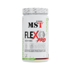 Flex Pro 600 g Green Apple