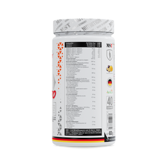 Flex Pro 600 g Mango Maracuja