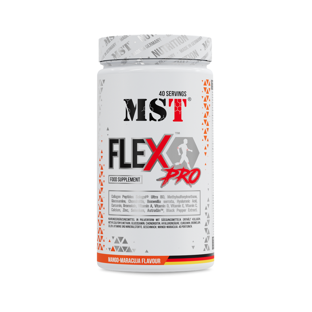 Flex Pro 600 g Mango Maracuja