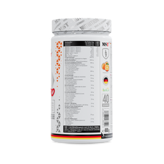 Flex Pro 600 g Orange
