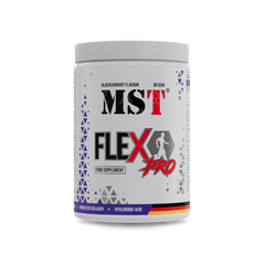 Flex Pro 945 g Blackcurrant