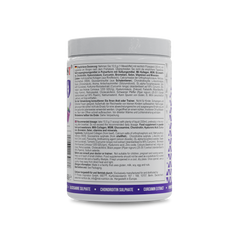 Flex Pro 945 g Blackcurrant