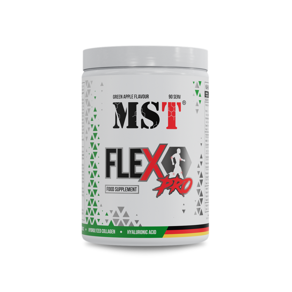 Flex Pro 945 g Green Apple