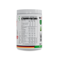 Flex Pro 945 g Green Apple