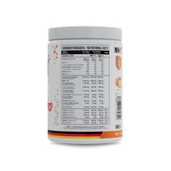 Flex Pro 945 g Orange