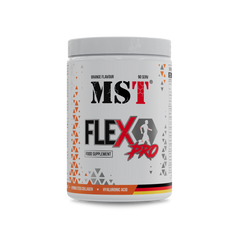 Flex Pro 945 g Orange