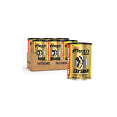 Flexit Drink Gold - 400g - Pear x6