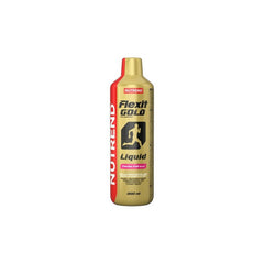 Flexit Gold Liquid - 1000ml - Passionfruit