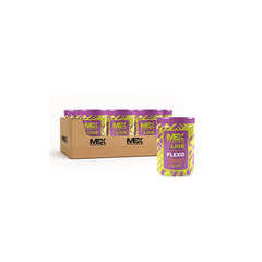 Flexo - 400g - Orange x6