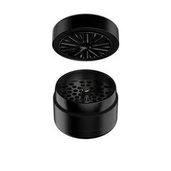 Flower Mill - Next-Gen Premium - Aluminum Series - 2.5" - 66mm - 3 Layers