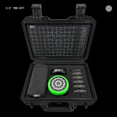 Flower Mill - Next-Gen Premium - PRO LIMITED Series KIT - 3.5" - 89mm - 3 Layers