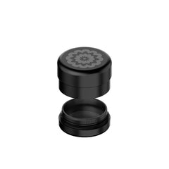 Flower Mill - Next-Gen Premium - Stainless Series - 54mm, 3tlg