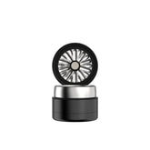 Flower Mill - Next-Gen Premium - Stainless Series - 2.0" - 54mm - 3 Layers